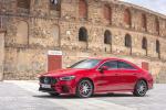 Mercedes-AMG CLA45 S 4Matic+ 2019 года (WW)